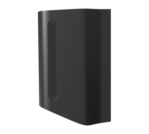 Инверторная сплит-система Hisense VISION PRO 2.0 CARBON SUPERIOR DC Inverter комплект AS-10UW4RXVQH01A(B)