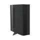 Инверторная сплит-система Hisense VISION PRO 2.0 CARBON SUPERIOR DC Inverter комплект AS-10UW4RXVQH01A(B)