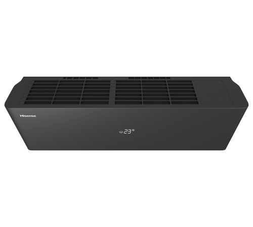 Инверторная сплит-система Hisense VISION PRO 2.0 CARBON SUPERIOR DC Inverter комплект AS-10UW4RXVQH01A(B)