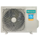 Инверторная сплит-система Hisense VISION PRO 2.0 CARBON SUPERIOR DC Inverter комплект AS-10UW4RXVQH01A(B)
