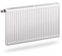 Радиатор стальной панельный EVRA Ventil Compact 11 500x1800 мм нижнее подключение CV 11-500-1800 EVRA_R