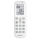 Внутренний блок мульти-сплит системы Hisense Premium Design AMS-18UW4RXATG03