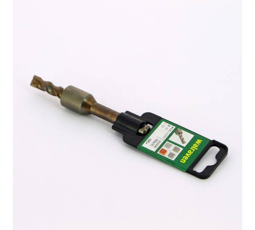 Бур с ограничителем Walraven WSDS M10x110 мм для анкера M8 6951010