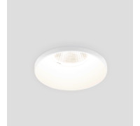 Встраиваемый точечный светодиодный светильник 25026/LED