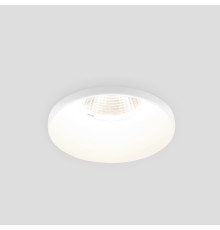 Встраиваемый точечный светодиодный светильник 25026/LED