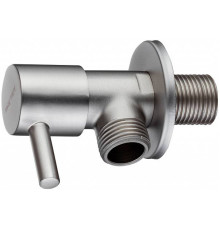 Запорный вентиль Allen Brau Priority никель 5.31026-BN