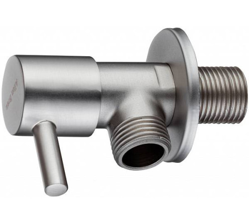 Запорный вентиль Allen Brau Priority никель 5.31026-BN