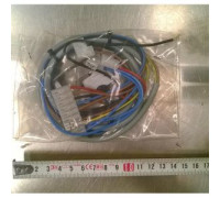 Микропереключатель в сборе Baxi 607470