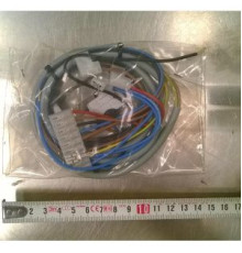 Микропереключатель в сборе Baxi 607470