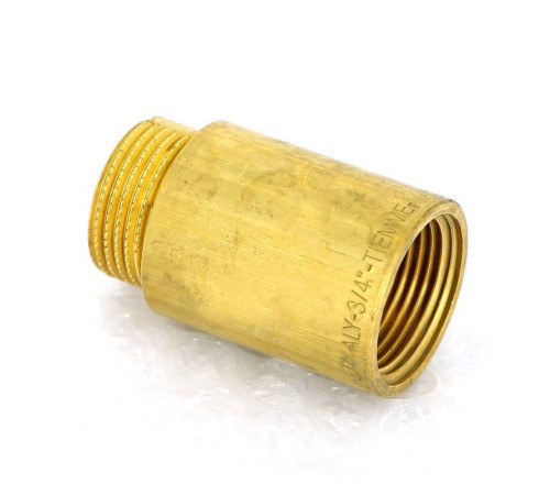 Удлинитель НВ Tiemme 3/4 x 40 мм 1500236