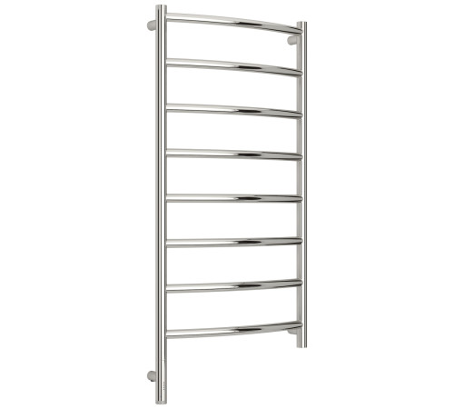 Полотенцесушитель электрический Сунержа Галант 3.1 500х1000 мм левое подключение без покрытия 00-6000-1050