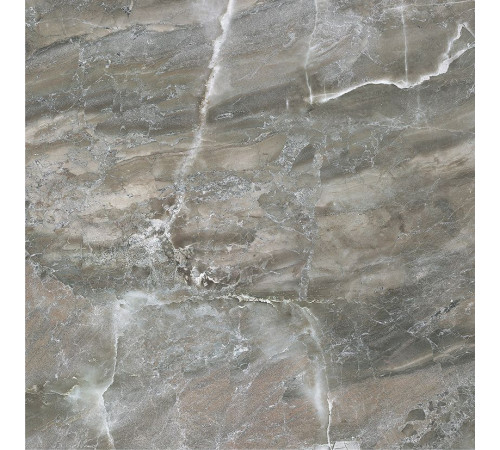 Керамогранит Laparet Rio коричневый матовый 50х50 см х9999299425