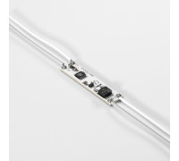 Выключатель с микроволновым датчиком движения12/24V 60/120W 95002/01