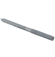 Шпилька-шуруп Walraven BIS M8 x 160 мм 6263816