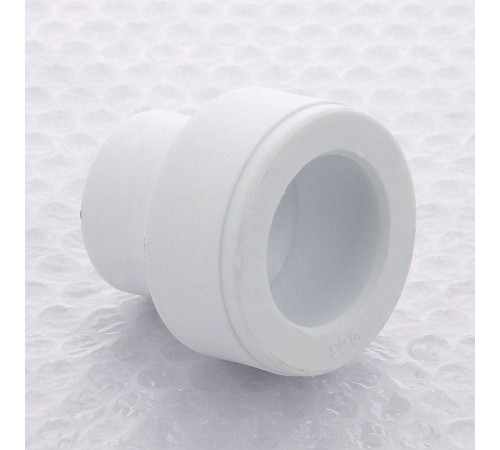 Муфта-вставка редукционная Pro Aqua 63х32 мм PA12534P