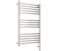 Полотенцесушитель электрический Сунержа Богема 3.1 прямая 500x800 мм правый без покрытия 00-6005-8050