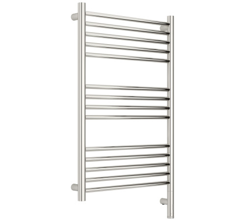 Полотенцесушитель электрический Сунержа Богема 3.1 прямая 500x800 мм правый без покрытия 00-6005-8050