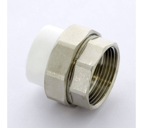 Муфта комбинированная разборная Pro Aqua 32 мм x 1 1/4 В PA20019