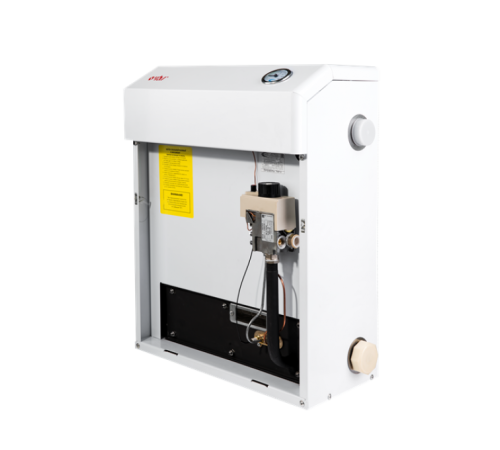 Котел газовый напольный Очаг КСГЗ-7 С А10300700