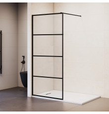 Душевая перегородка RGW Walk-In WA-019B 800x2000 мм 351001980-84