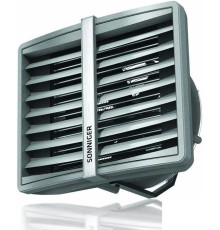 Тепловентилятор водяной Sonniger Heater Condens CR2 WA0022