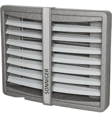 Тепловентилятор водяной Sonniger Heater Condens CR3 WA0023