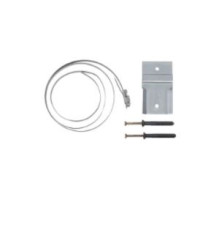 Комплект крепления для мембранных баков Gekon 8-35 л GKB0143010