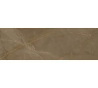 Плитка настенная Laparet Lima коричневая 25х75 см х9999281545