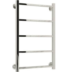Полотенцесушитель водяной Стилье Версия-КН 46x80 см без покрытия 00640-8040