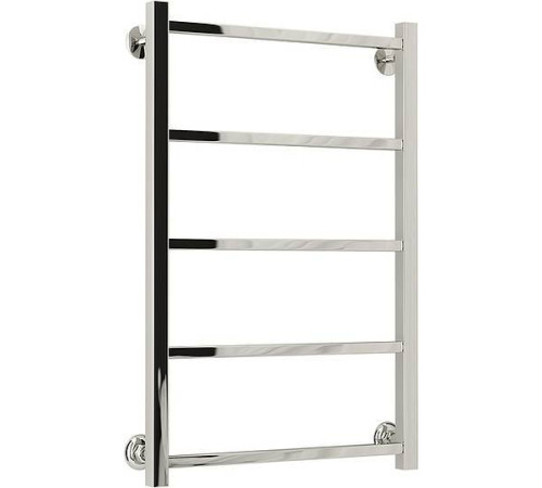 Полотенцесушитель водяной Стилье Версия-КН 46x80 см без покрытия 00640-8040