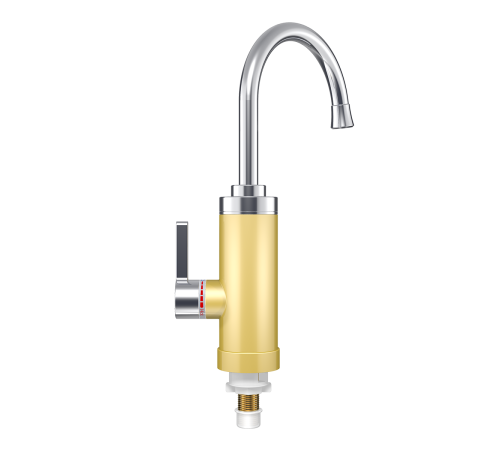 Водонагреватель проточный Thermex Amber