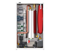 Котел электрический E.C.A. ARCEUS CH 15 одноконтурный 15 кВт ARCEUS CH - 15