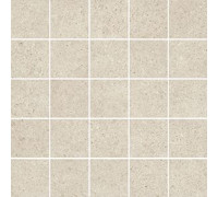 Декор Kerama Marazzi Безана бежевый мозаичный 25х25 см MM12138