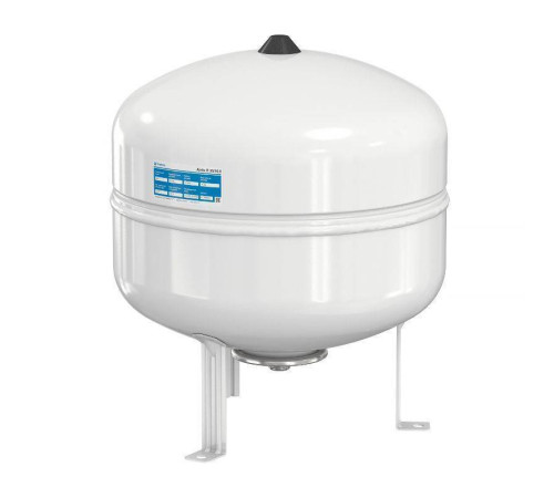 Расширительный бак Flamco Airfix R 50/4,0 50 л 10 бар белый 24749RU