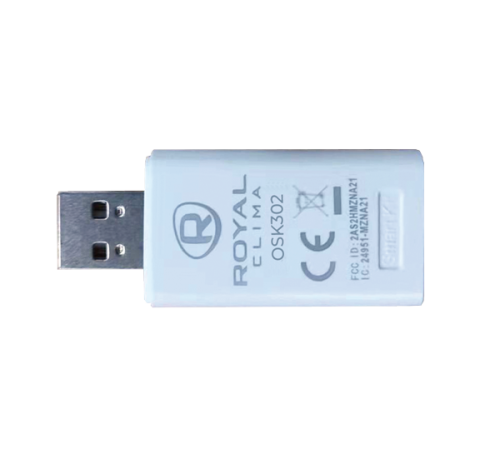 Wi-Fi USB модуль ROYAL Clima TRIUMPH OSK302