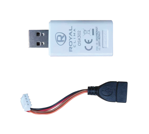 Wi-Fi USB модуль ROYAL Clima TRIUMPH OSK302