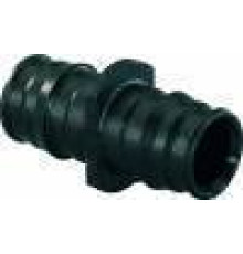 Тройник аксиальный редукционный Uponor Q&E PPSU 25-16-20 1008669