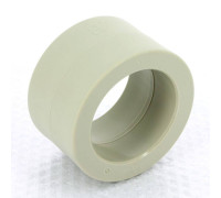 Муфта полипропиленовая FV-Plast 90 мм сварка 201090