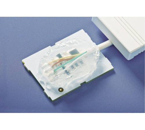 Датчик протечки воды проводной Gidrolock WSP 5 м WSP-5