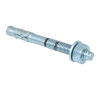 Анкер клиновой Walraven WCA1 8x95 мм 609837081