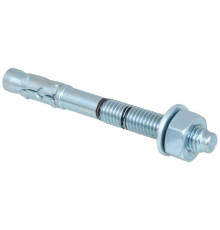 Анкер клиновой Walraven WCA1 8x95 мм 609837081