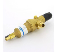 Фильтр промывной BWT Protector mini HWS H/R 1/2 100 мкм с редуктором 810560