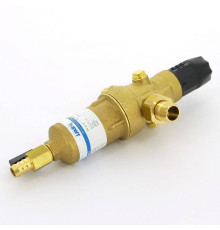 Фильтр промывной BWT Protector mini HWS H/R 1/2 100 мкм с редуктором 810560