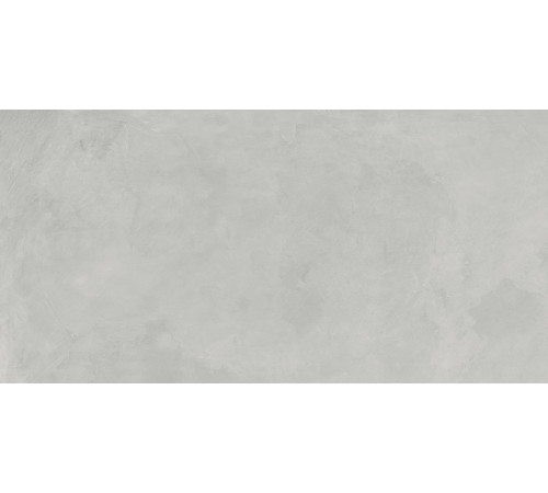 Керамогранит Laparet Evolution Smoke светло-серый матовый карвинг 59.5х119.1 см SG50001120R