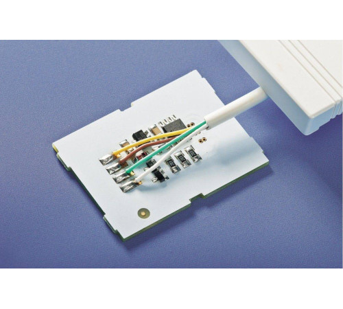 Датчик протечки воды проводной Gidrolock WSP 5 м WSP-5