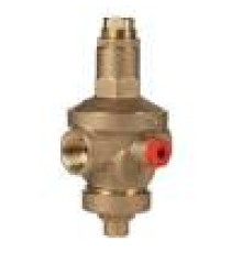 Редуктор давления Giacomini 1 1/2 мембранный R153MY007