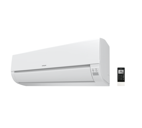 Инверторная сплит-система Hitachi X-COMFORT R32 комплект RAK-50REF/RAC-50WEF