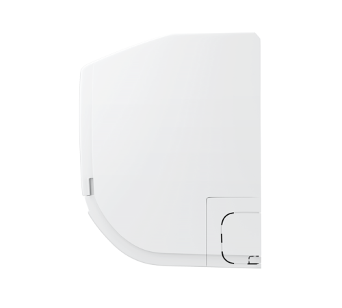 Инверторная сплит-система Hitachi X-COMFORT R32 комплект RAK-50REF/RAC-50WEF