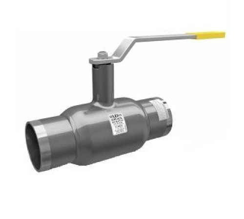 Кран шаровой LD КШЦП приварной Ду 32 Ру 4.0 МПа сталь 20 12200329402MULD000000000