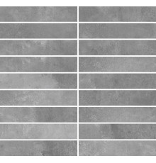 Мозаика Laparet Etnis серый 28.6х29.8 см 287134